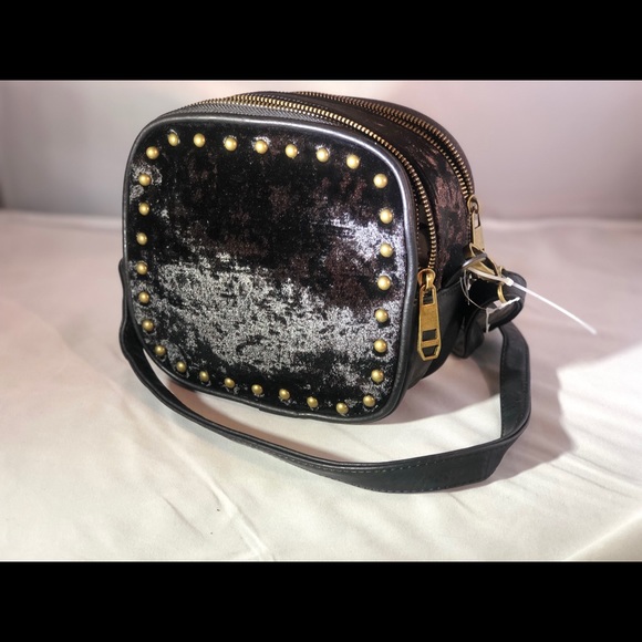 Madden girl crossbody pursue - Picture 2 of 3